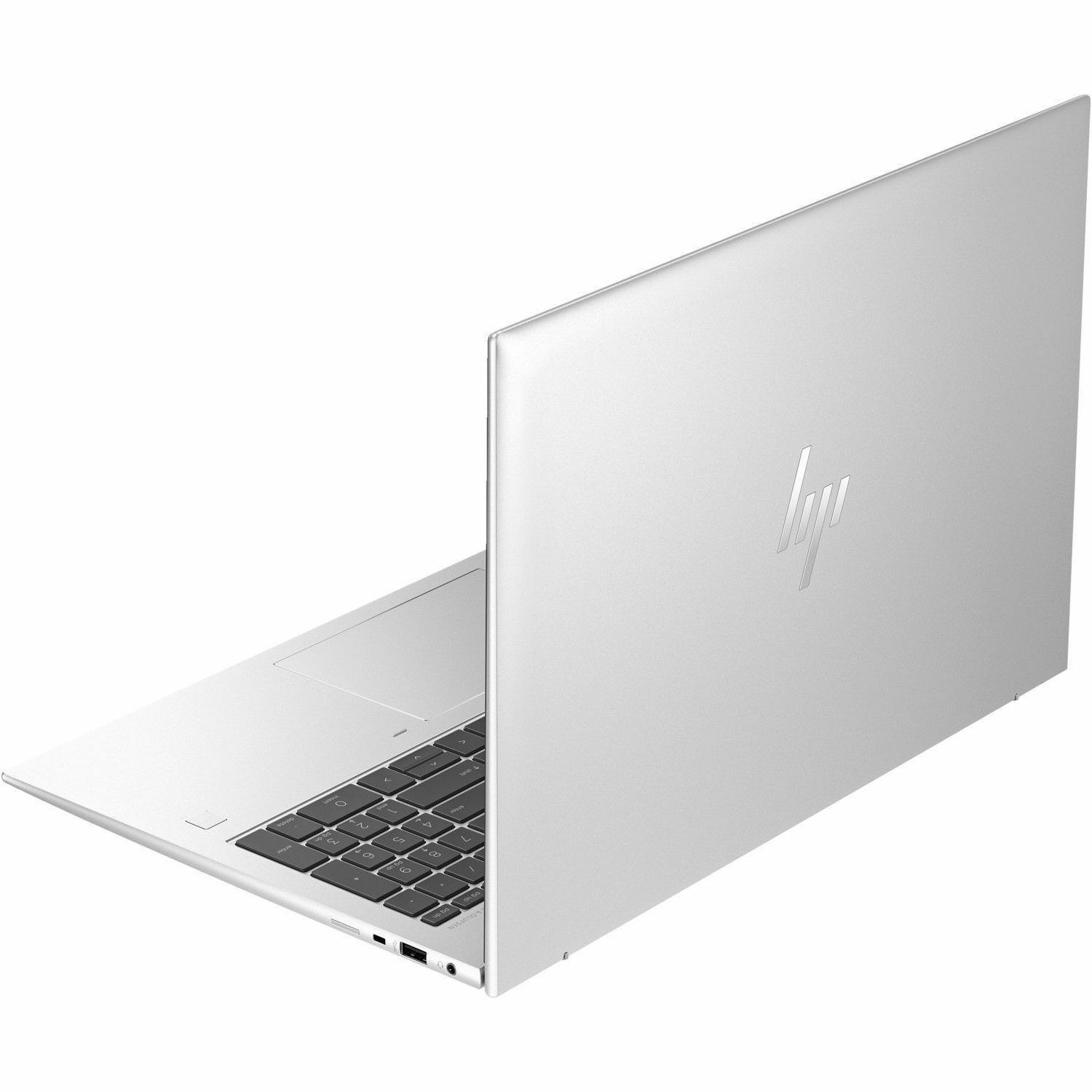 HP EliteBook 860 G10 16" Notebook - WUXGA - 60 Hz - Intel Core i5 13th Gen i5-1335U - vPro Technology - 16 GB - 256 GB SSD