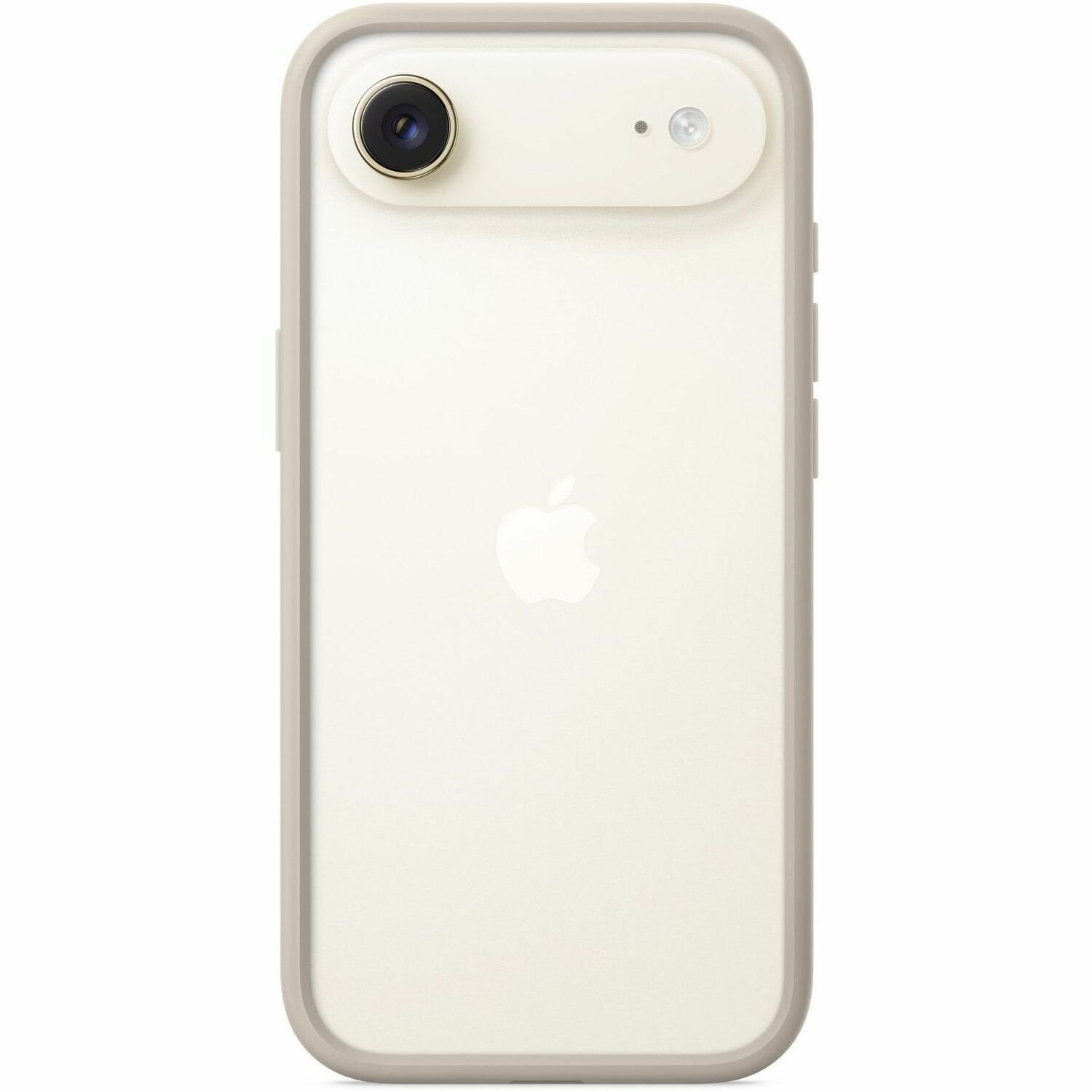 Apple iPhone Air Bumper - Tan