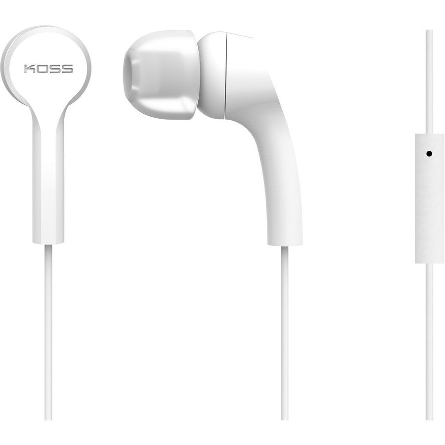 Koss KEB9i In-Ear Headphones