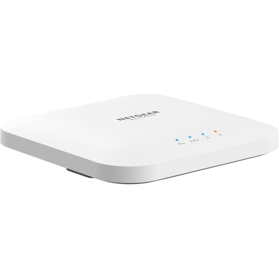 Netgear WAX214 802.11ax 1.76 Gbit/s Wireless Access Point