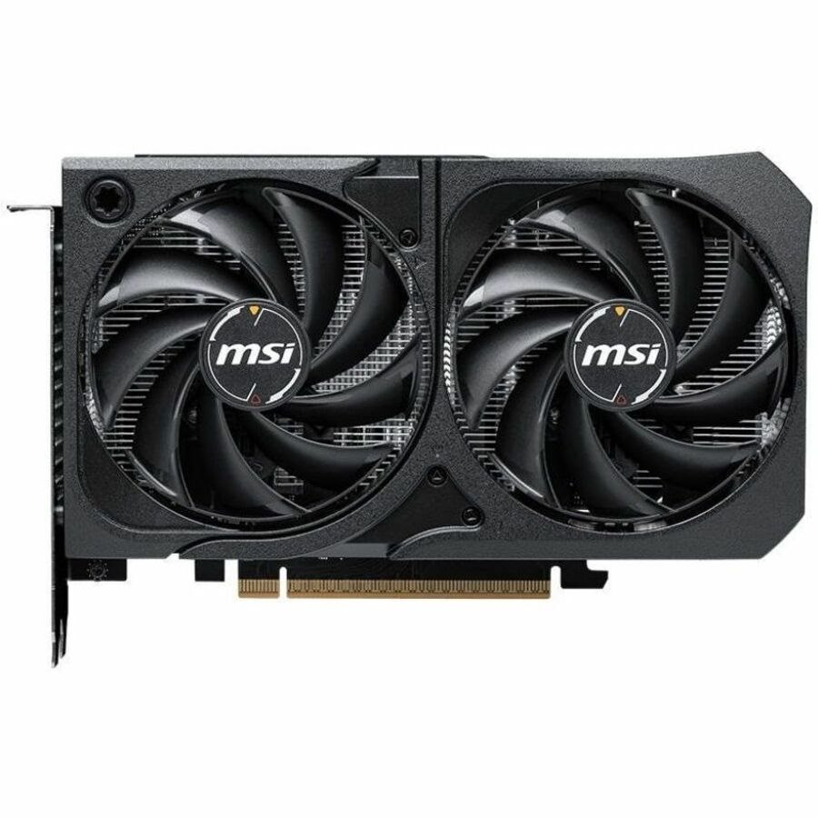 MSI NVIDIA GeForce RTX 5060 Ti Graphic Card - 8 GB