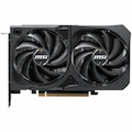 MSI NVIDIA GeForce RTX 5060 Ti Graphic Card - 8 GB