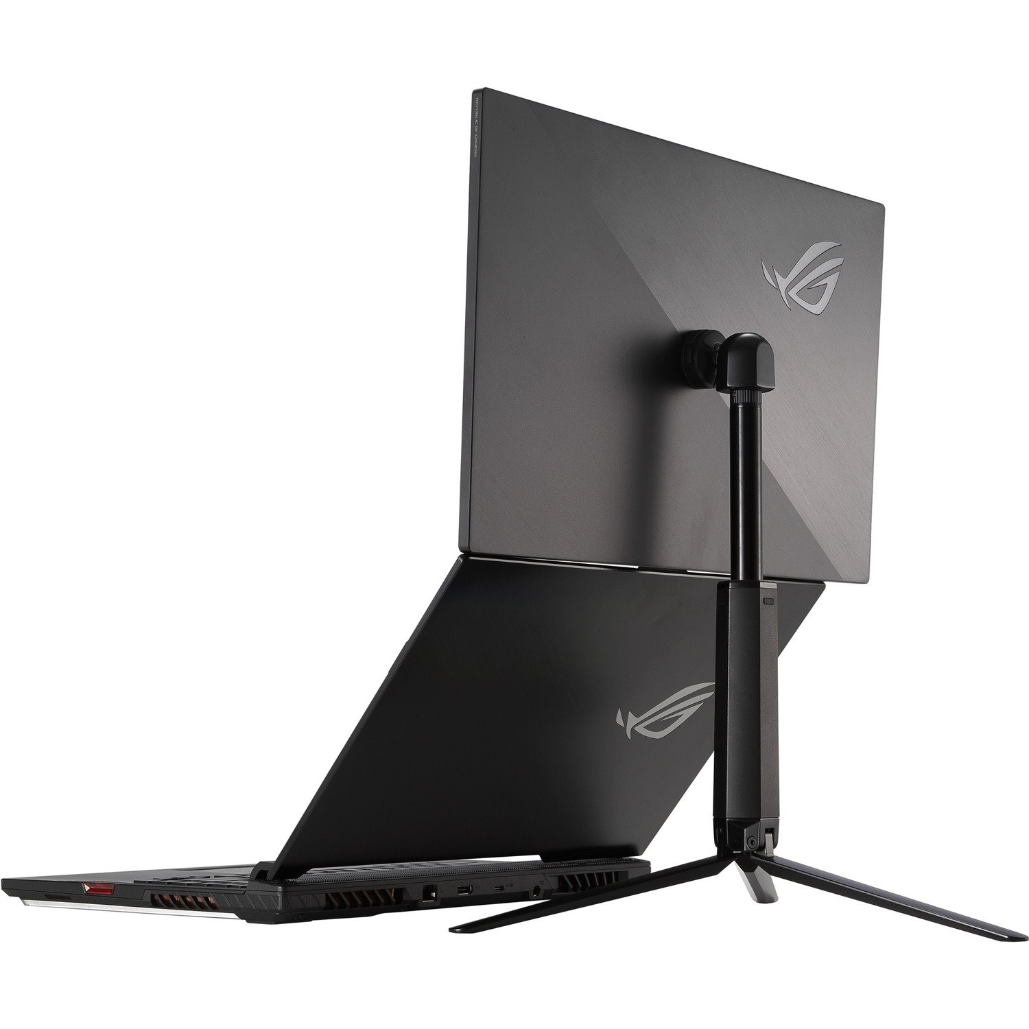 Asus ROG Strix XG17AHP 17" Class Full HD Gaming LCD Monitor - 16:9