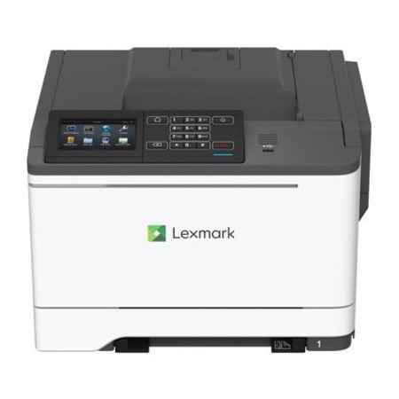 Lexmark CS622de Desktop Laser Printer - Color