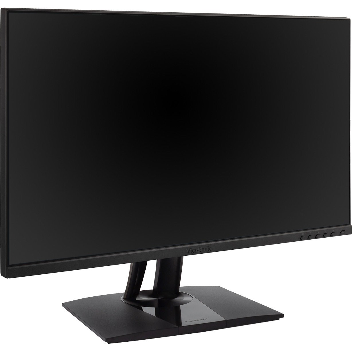 ViewSonic VP2756-4K 27 Inch 4K UHD IPS Ergonomic Monitor with Ultra-Thin Bezels, Color Accuracy, Pantone Validated, 60W USB C