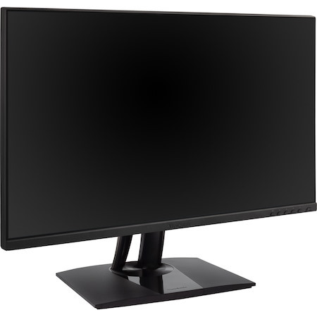 ViewSonic VP2756-4K 27" ColorPro 4K UHD IPS Monitor with 60W Powered USB C, sRGB and Pantone Validated