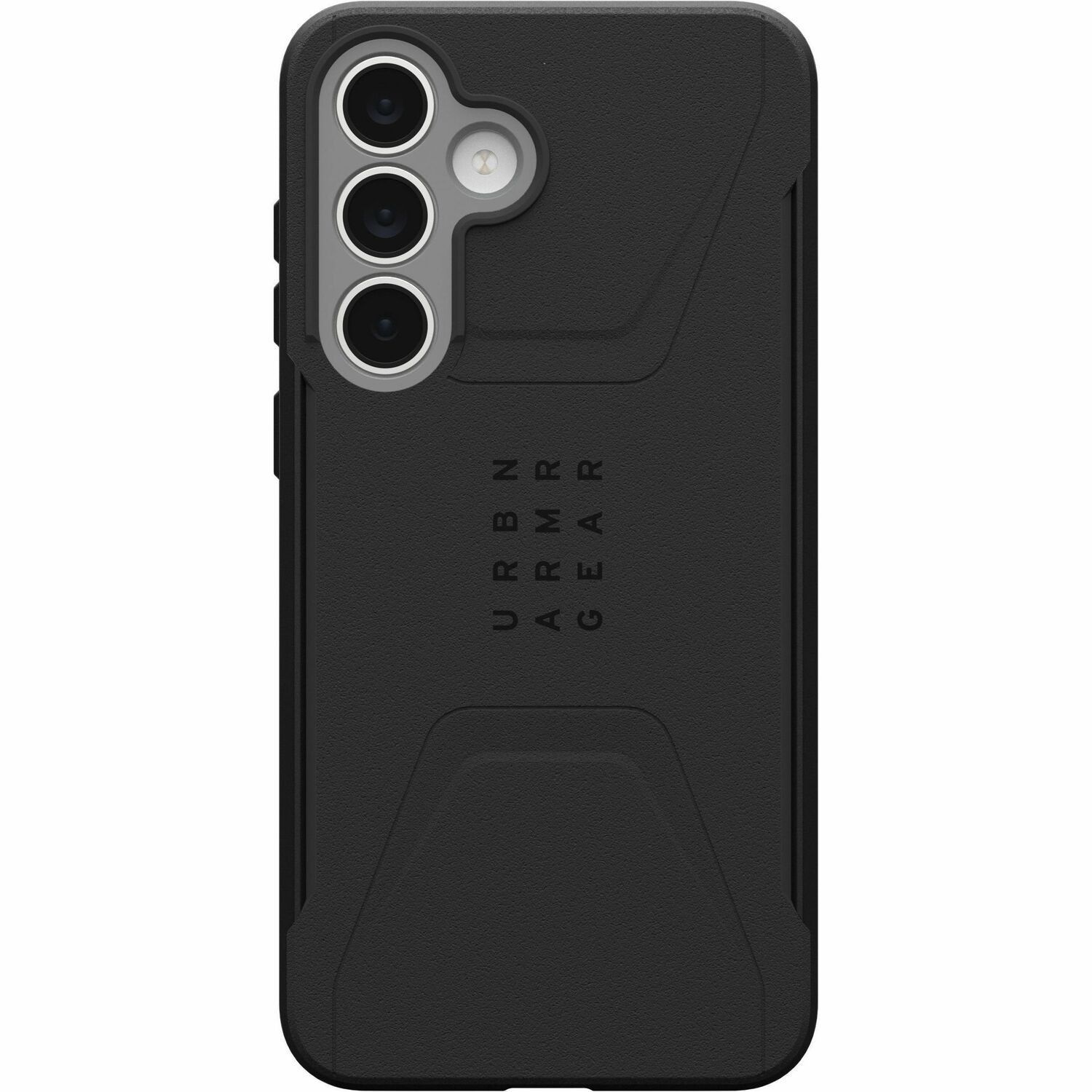 Urban Armor Gear Civilian Series Smartphone Case for Samsung Galaxy S25 FE