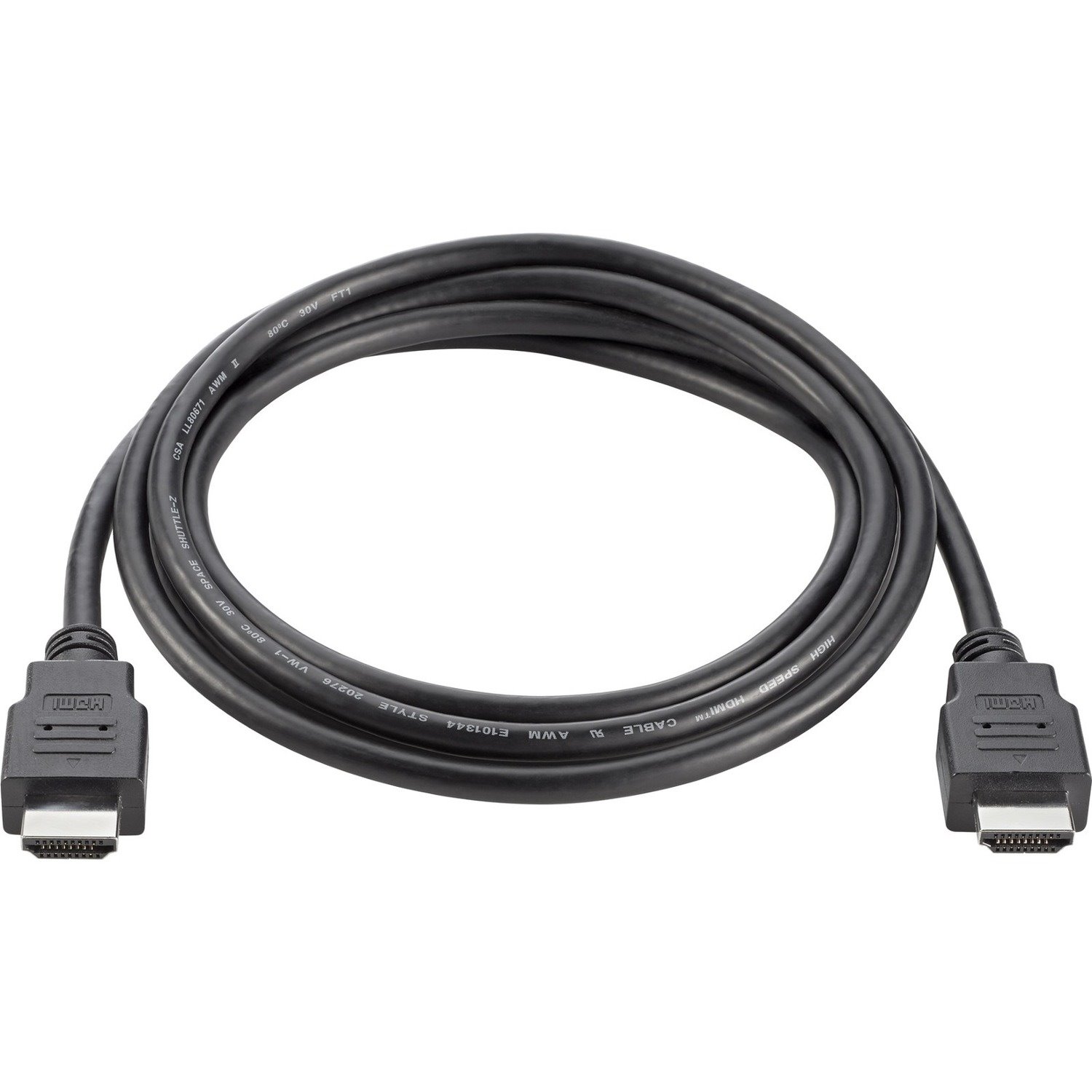 HP 1.83 m HDMI A/V Cable - 1