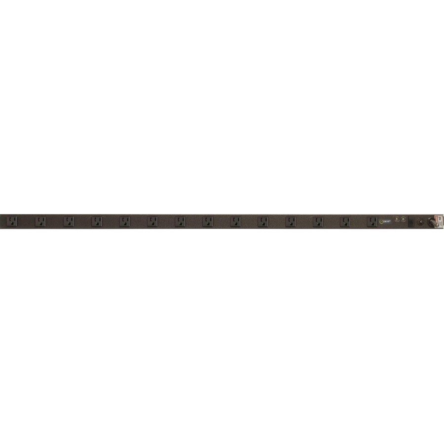Vertiv Geist VSSCN144-101R15 14-Outlets PDU