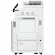 HP LaserJet Enterprise 8601z Wired Laser Multifunction Printer - Monochrome