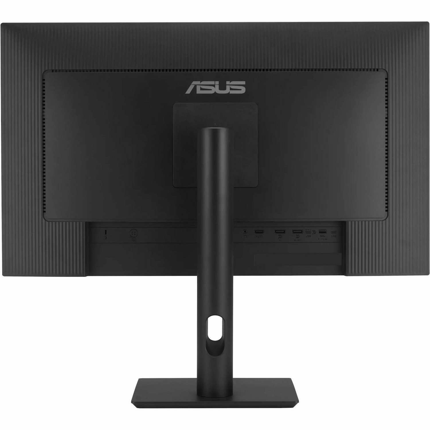 Asus HA2741A 27" Class WQHD LCD Monitor - 16:9 - Black