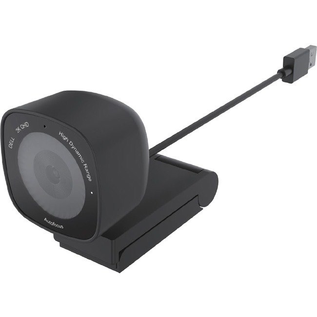 Dell WB3023 Webcam - Retail