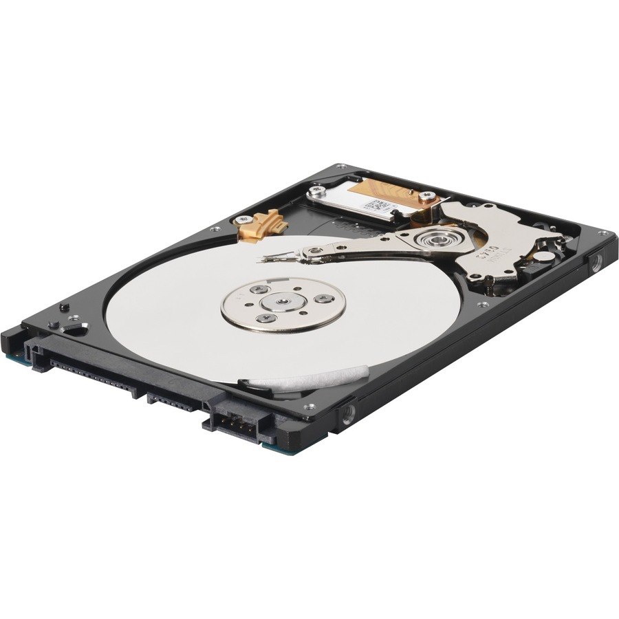 Seagate - 2,5" HDD SATA 320Gbyte (ST320LT..)