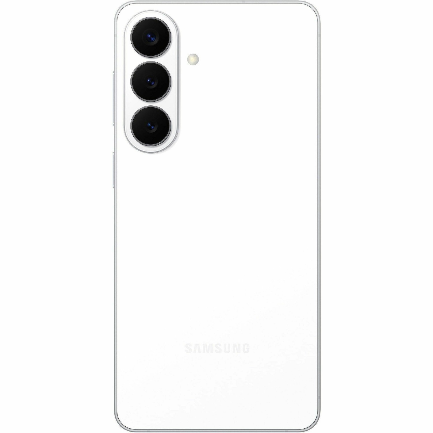 Samsung Galaxy S26 SM-S942U 256 GB Smartphone - 6.3" Dynamic AMOLED 2X Full HD Plus 2340 x 1080 - Octa-core (OryonDual-core (2 Core) 4.74 GHz + Oryon Hexa-core (6 Core) 3.60 GHz - 12 GB RAM - Android 16 - 5G - White