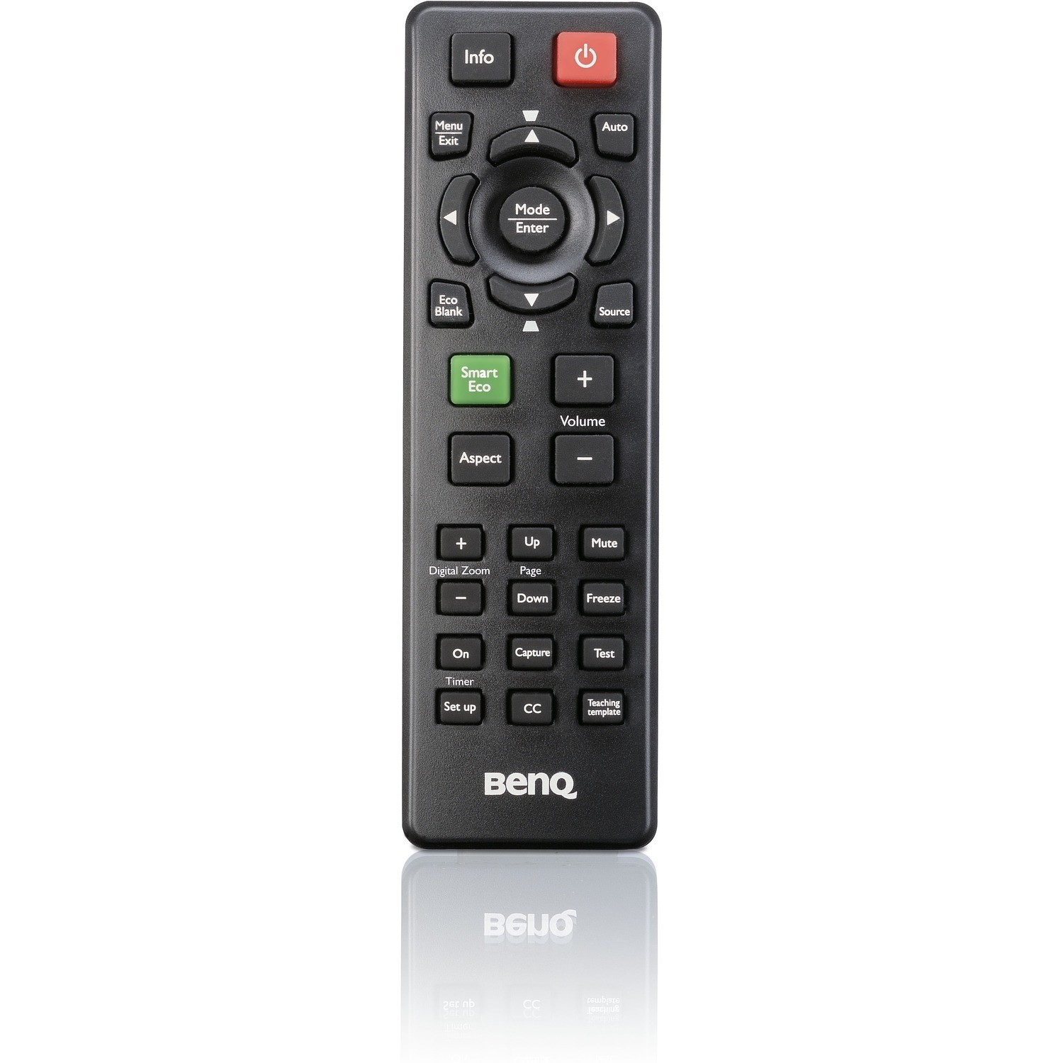 BenQ Wireless Device Remote Control