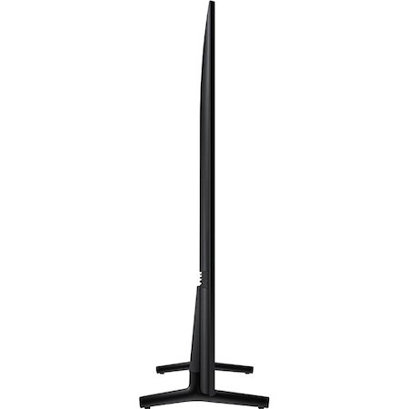 Samsung HG50BU800AW 50" LCD TV - 4K UHDTV