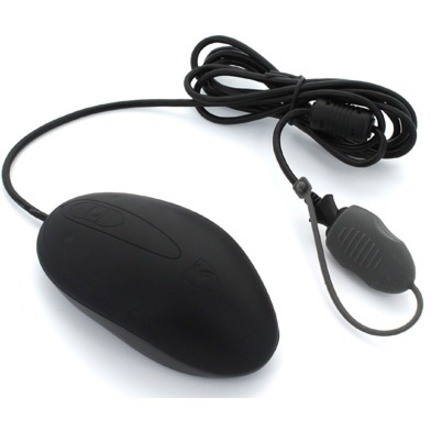 Seal Shield SEAL Shield Mouse - USB - Optical