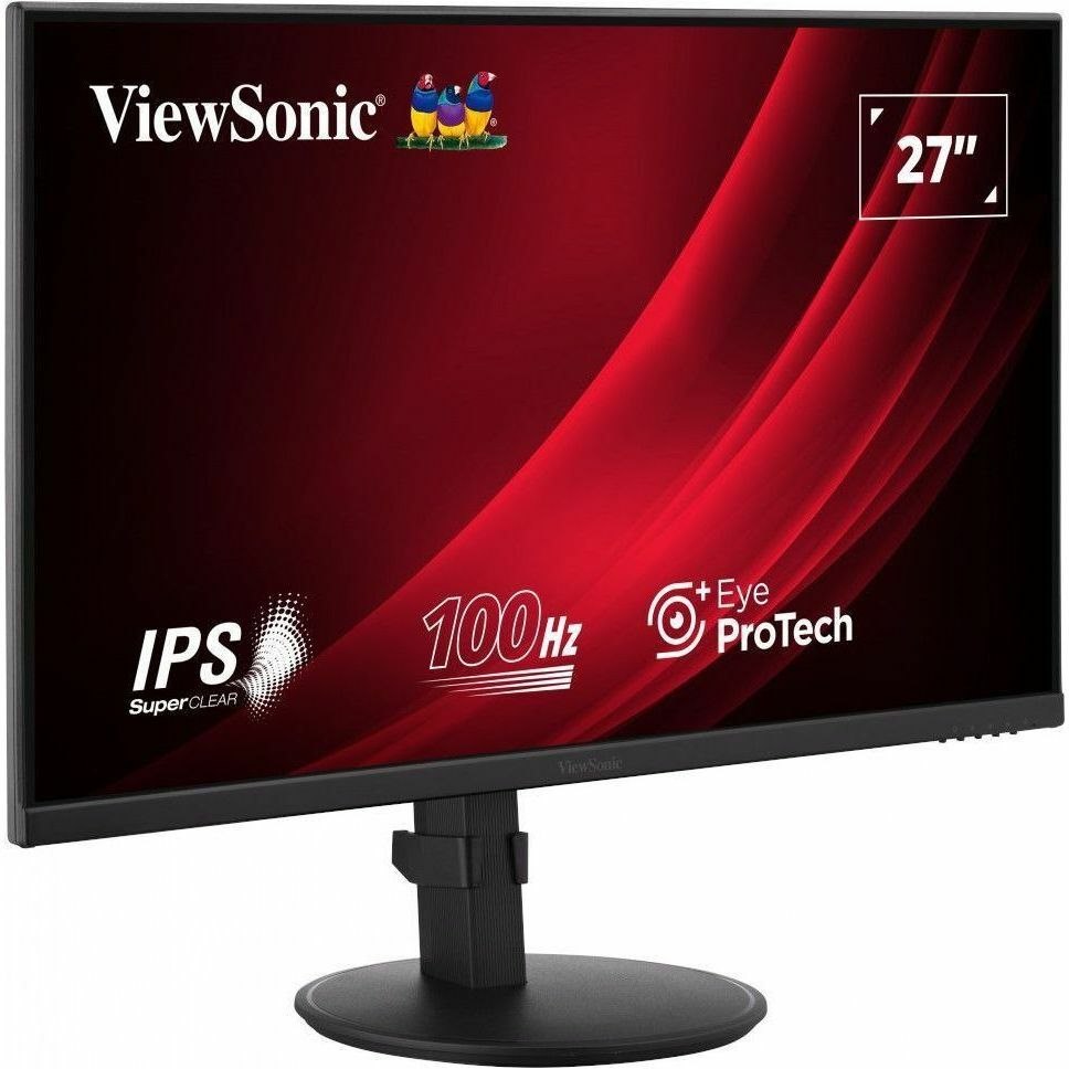 ViewSonic VG2708A-MHD 27" Class Full HD LED Monitor - 16:9