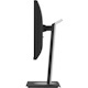 ViewSonic VG2456A 24 Inch 1080p IPS Monitor with USB C 3.2 with 90W Power Delivery, Docking Built-In, RJ45, 40 Degree Tilt Ergonomics for Home and Office
