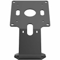 Compulocks VESA Fixed 45 Degree Core Counter Stand or Wall Mount Black