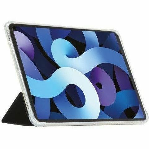 MOBILIS Carrying Case (Folio) for 27.9 cm (11") Apple iPad Air 11 (2024) Tablet - Black