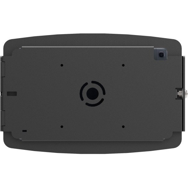 Compulocks Galaxy Tab A 10.1" (2019) Space Enclosure Wall Mount Black