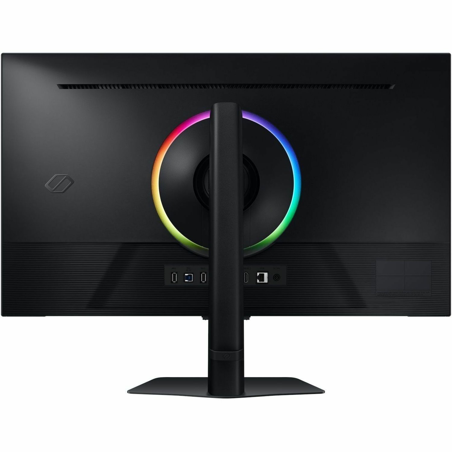 Samsung Odyssey G7 S32DG702EU 32" Class 4K UHD LCD Monitor - 16:9