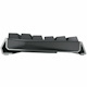 CHERRY MX 3.0 S WIRELESS RGB, MX BROWN, Black