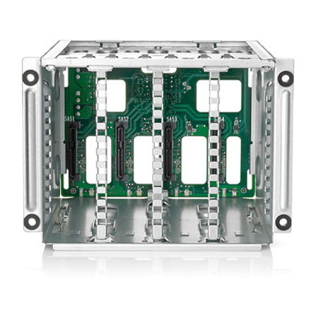 HPE Sourcing Drive Bay Adapter