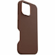OtterBox Symmetry Case for Apple iPhone 16 Pro Max Smartphone - Rich Adobe (Brown)