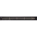 Cisco SG250X-48P Gigabit PoE with 4-Port 10-Gigabit Smart Switch