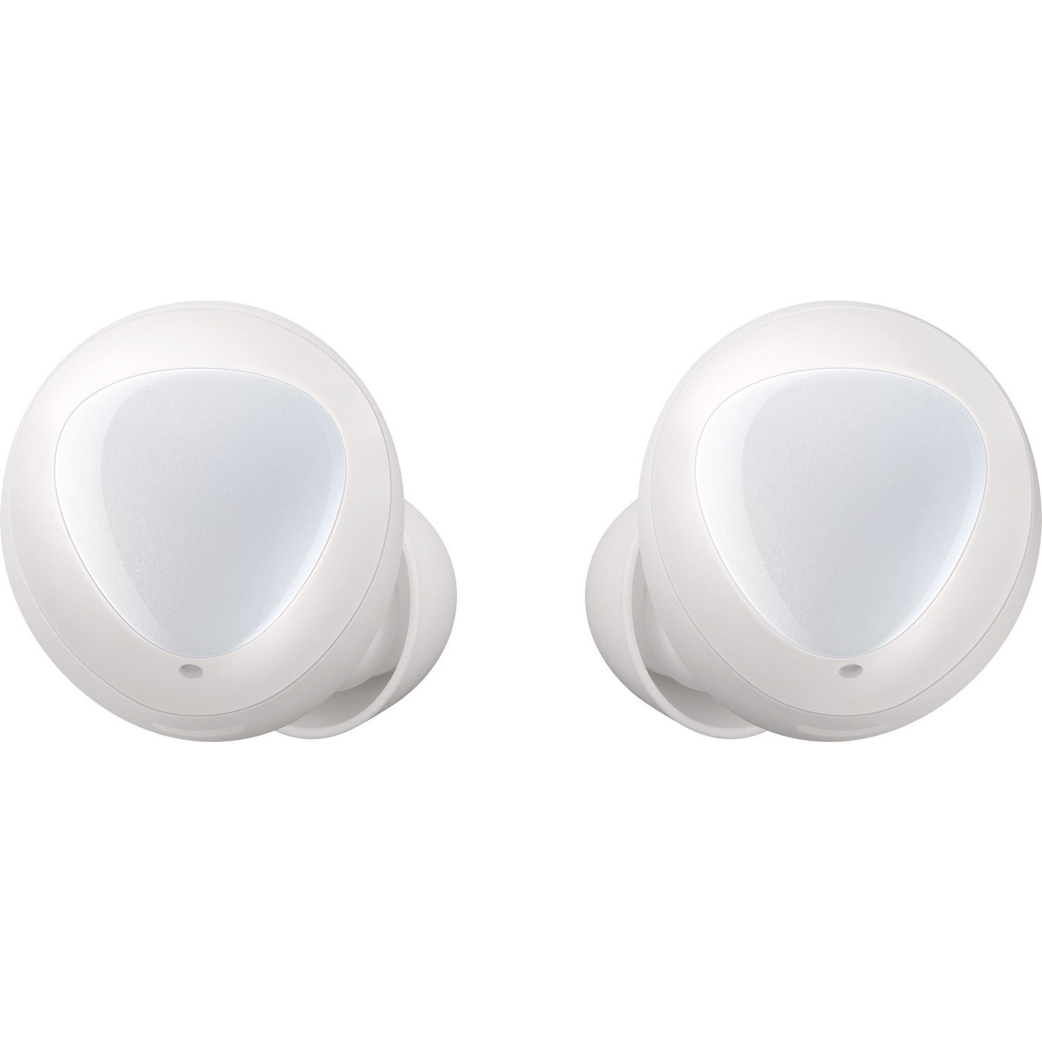 Samsung Galaxy Buds+ SM-R175 Wireless Earbud Stereo Earset - White