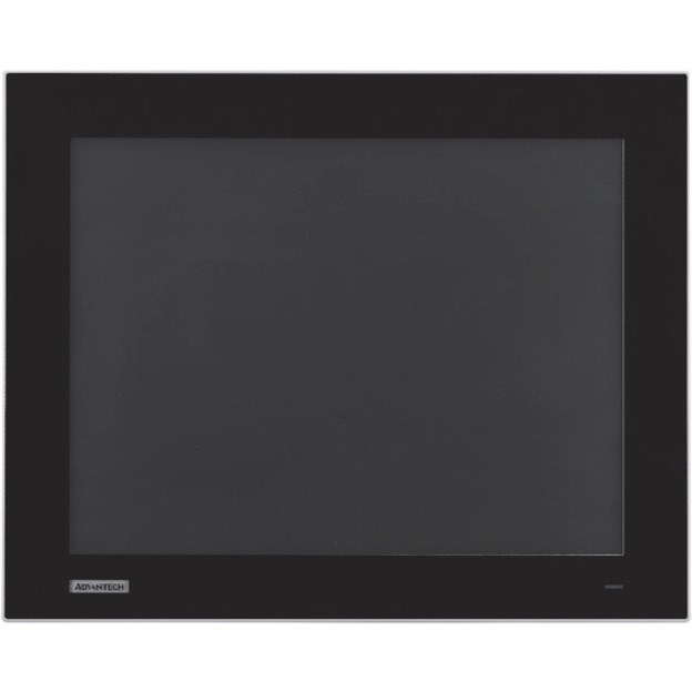 Advantech FPM-7151T-R3AE 15" Class LCD Touchscreen Monitor - 4:3