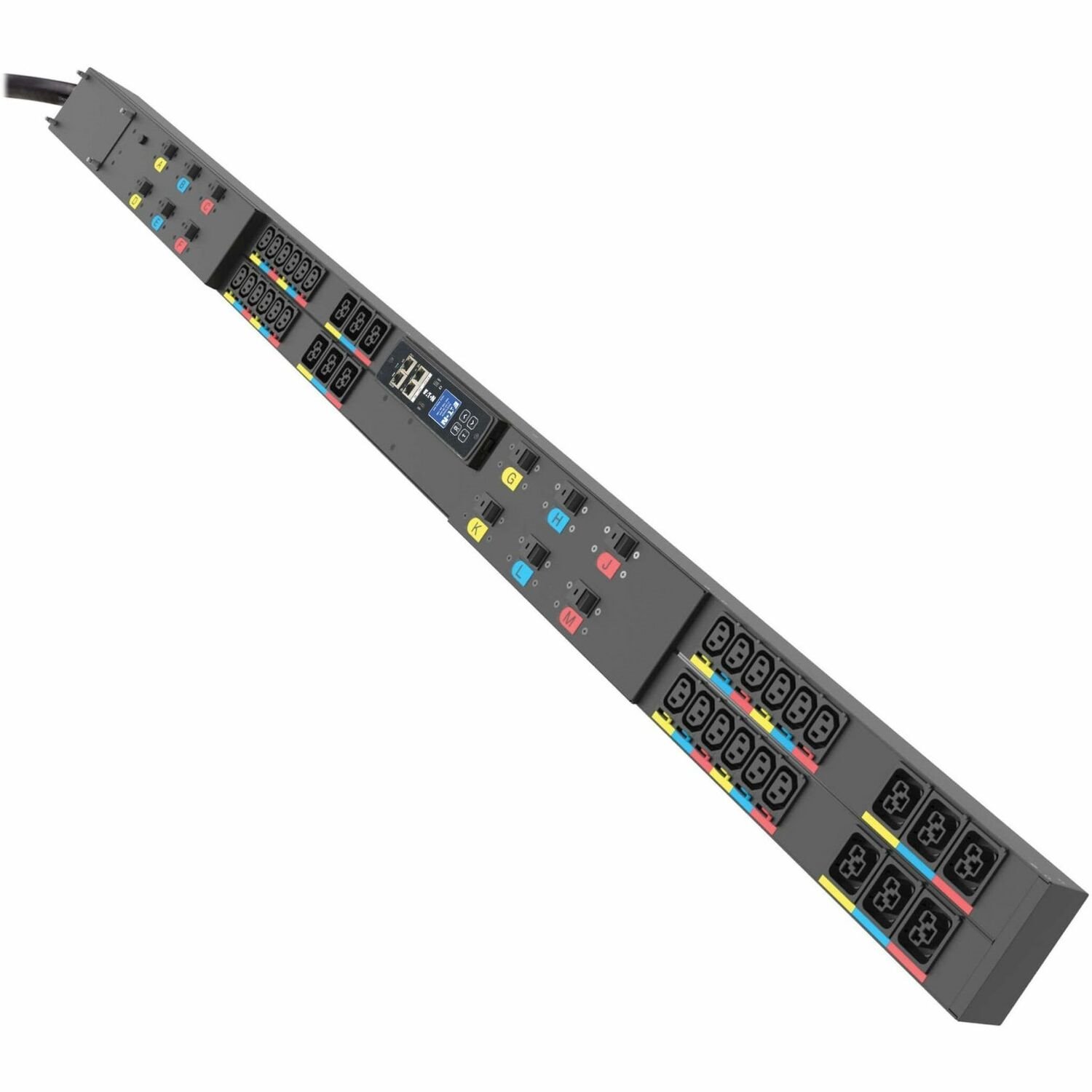 Eaton HDX Rack PDU G4