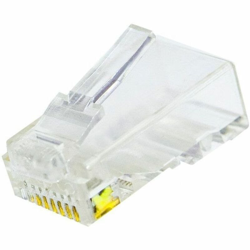 Weltron Network Connector