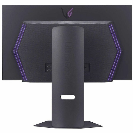 LG UltraGear 27GX790A-B 27" Class WQHD Gaming OLED Monitor - 16:9