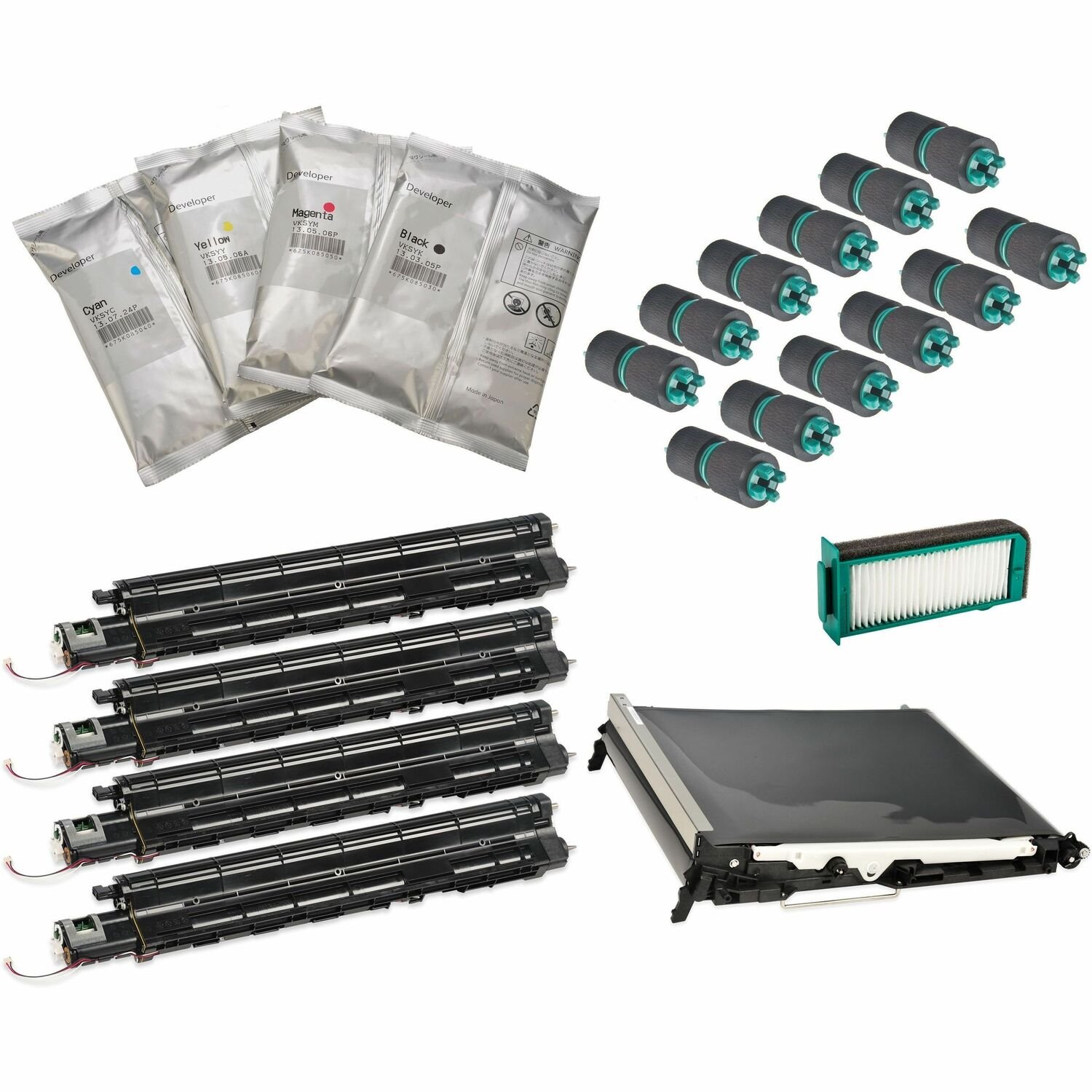 Lexmark Maintenance Kit