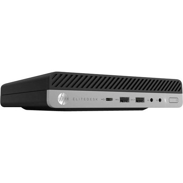 HP EliteDesk 800 G5 Desktop Computer