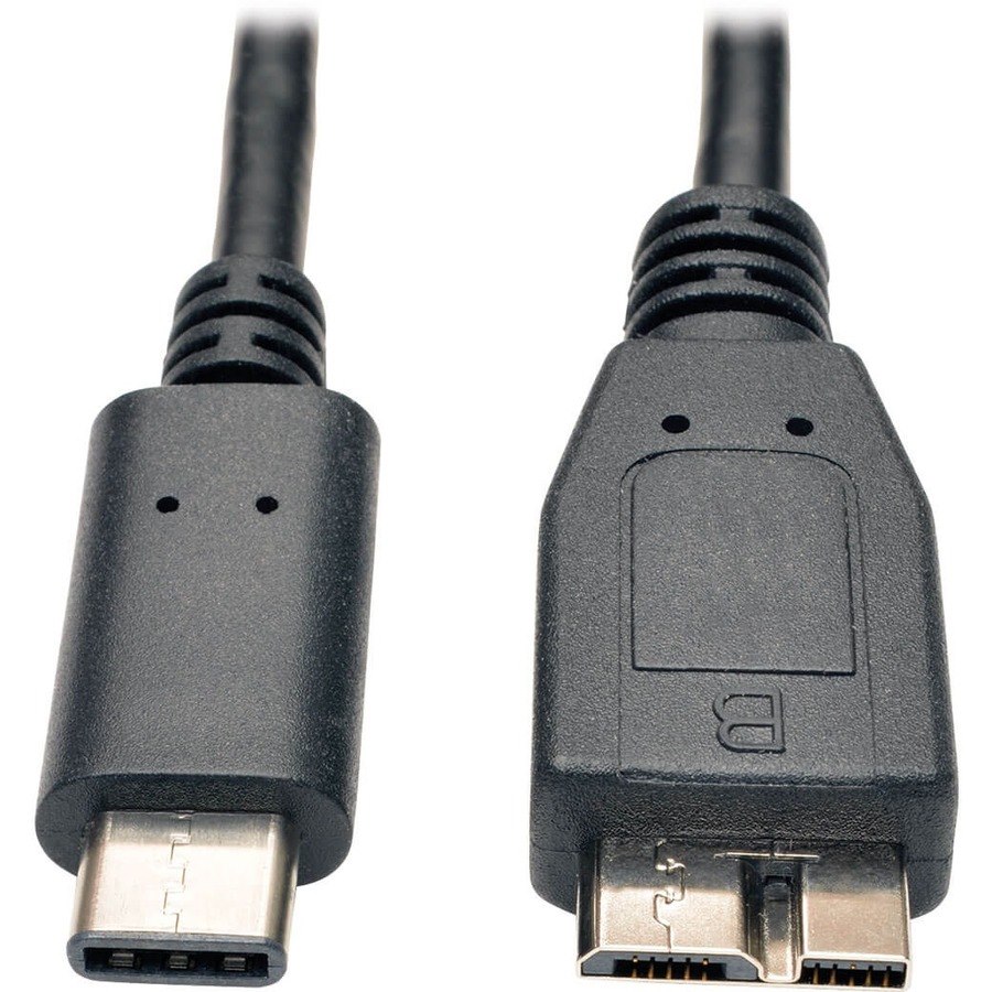 Tripp Lite by Eaton U426-003-G2 91.44 cm USB Data Transfer Cable - 1 Each