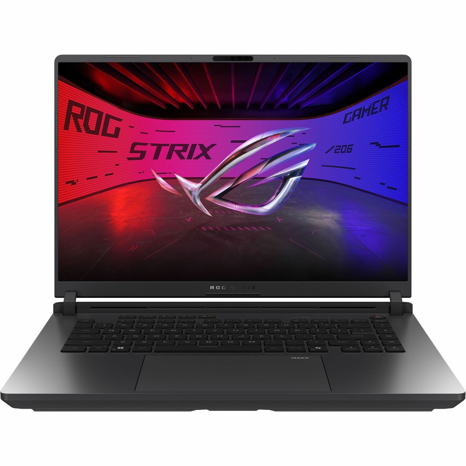 Asus ROG Strix G16 G615 G615LW-TS262W 40.6 cm (16") Gaming Notebook - 2.5K - 240 Hz - Intel Core Ultra 9 Series 2 290HX - 32 GB - 1 TB SSD