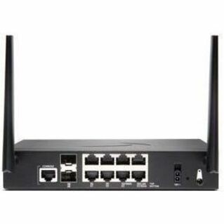 SonicWall TZ470 Wireless-Ac Promo 3Y Epss