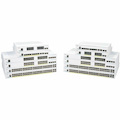 Cisco 350 CBS350-8FP-E-2G Ethernet Switch