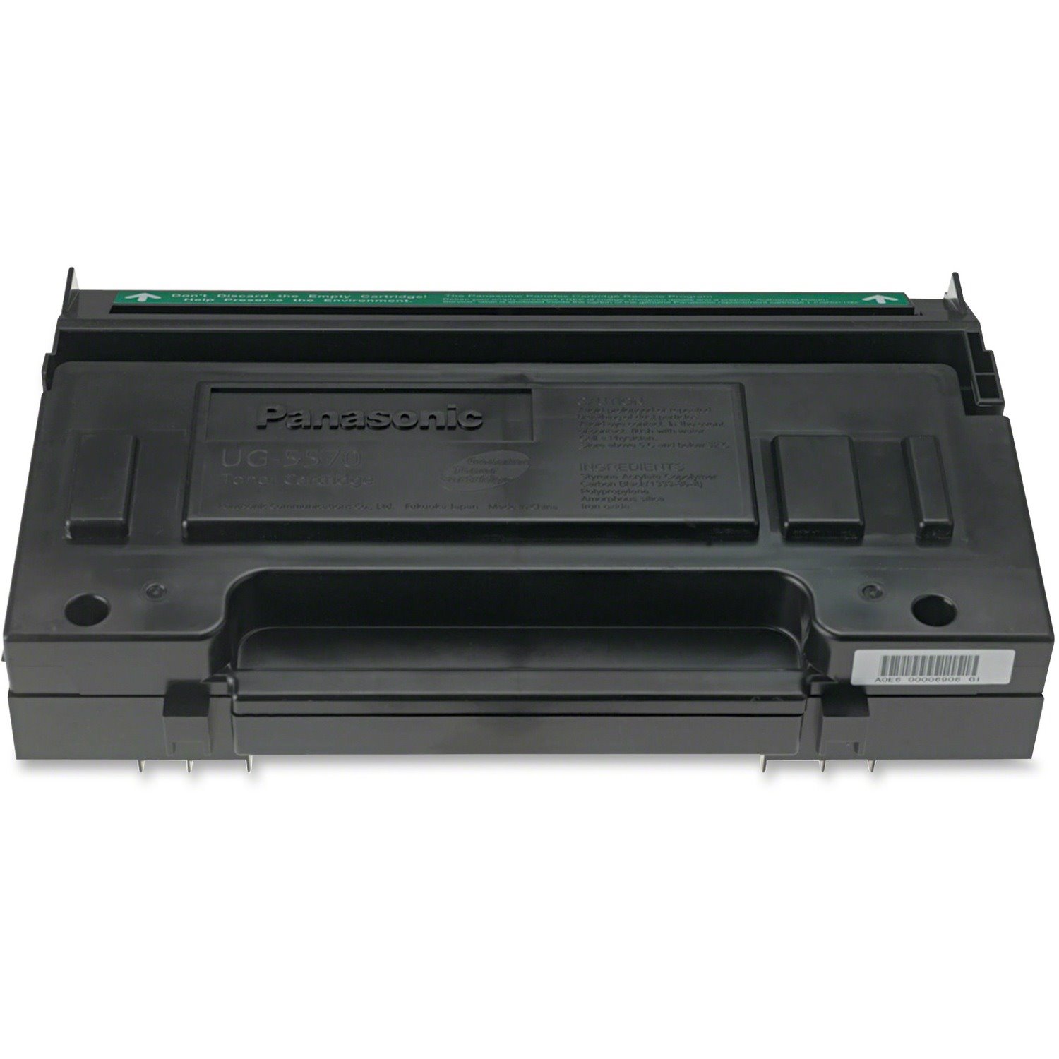 Panasonic UG5570 Original Toner Cartridge