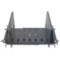 APC by Schneider Electric 300 MM Data Cable InRow Bridge Partition