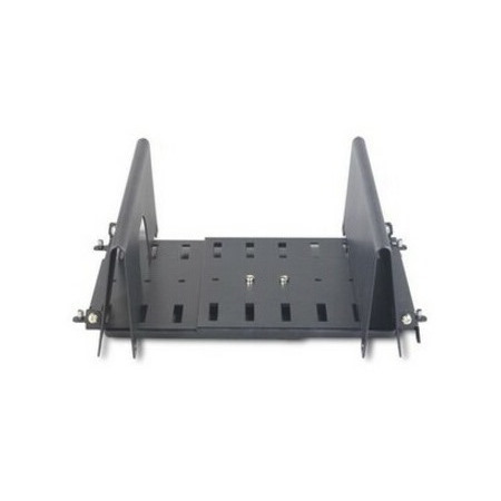 APC by Schneider Electric 300 MM Data Cable InRow Bridge Partition
