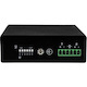 StarTech.com 5 Port Unmanaged Industrial Gigabit Ethernet Switch - DIN Rail / Wall-Mountable