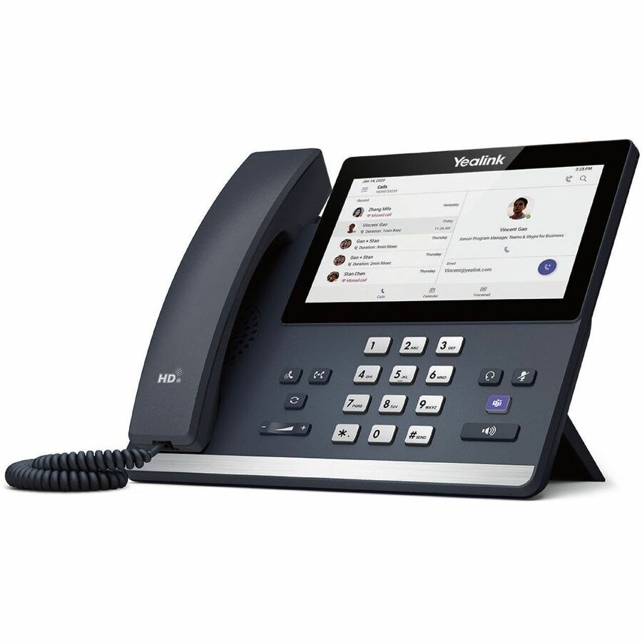 Yealink MP56 IP Phone - Bluetooth