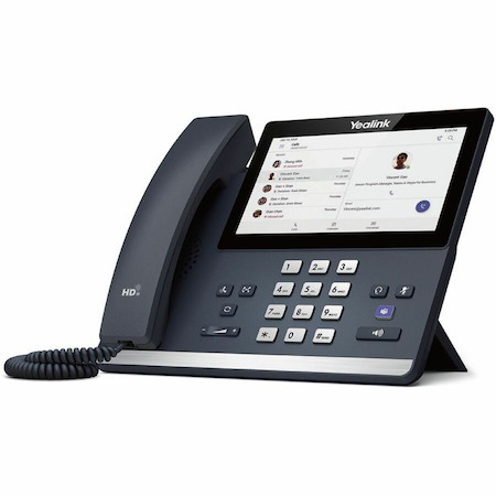 Yealink MP56 IP Phone - Bluetooth