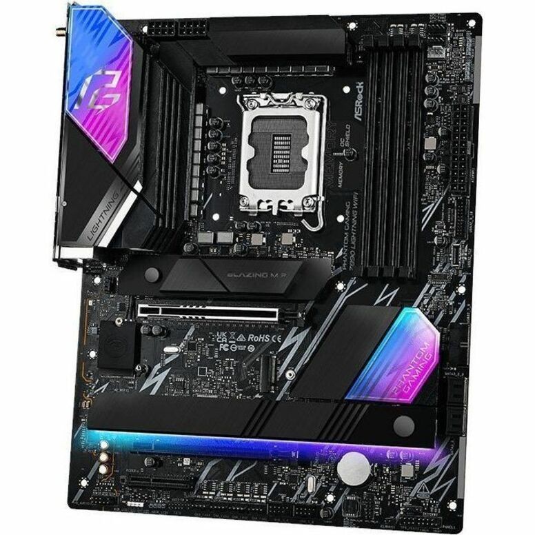 ASRock Z890 Lighting WiFi