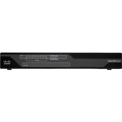 Cisco 890 897VA Router